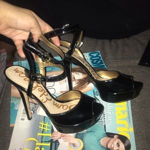 Sam Edelman Heels